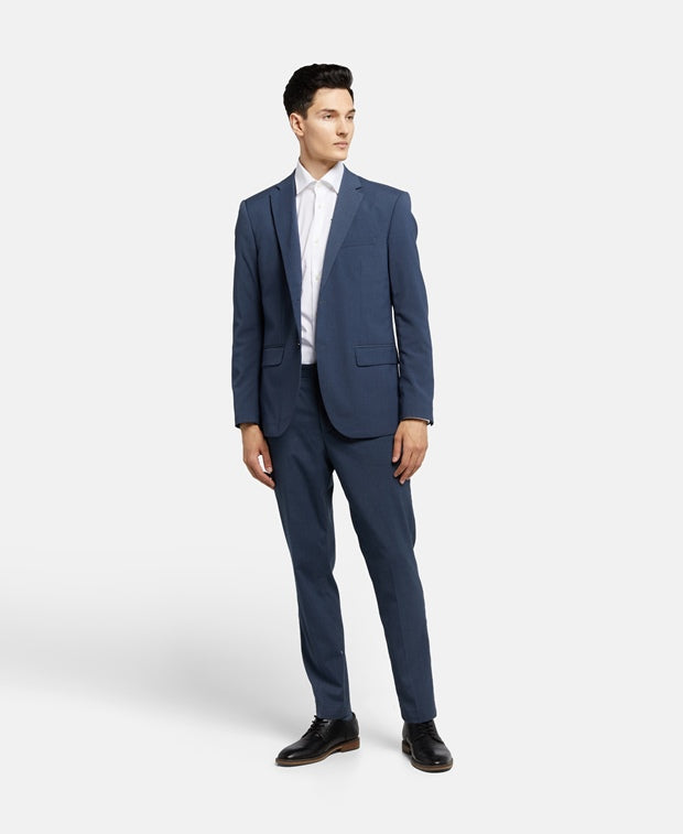 Langarmhemd - Modern Fit