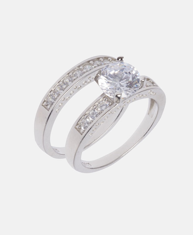 Ringe, 2er-Set