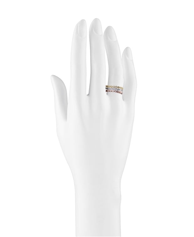 Ringe, 3er-Set