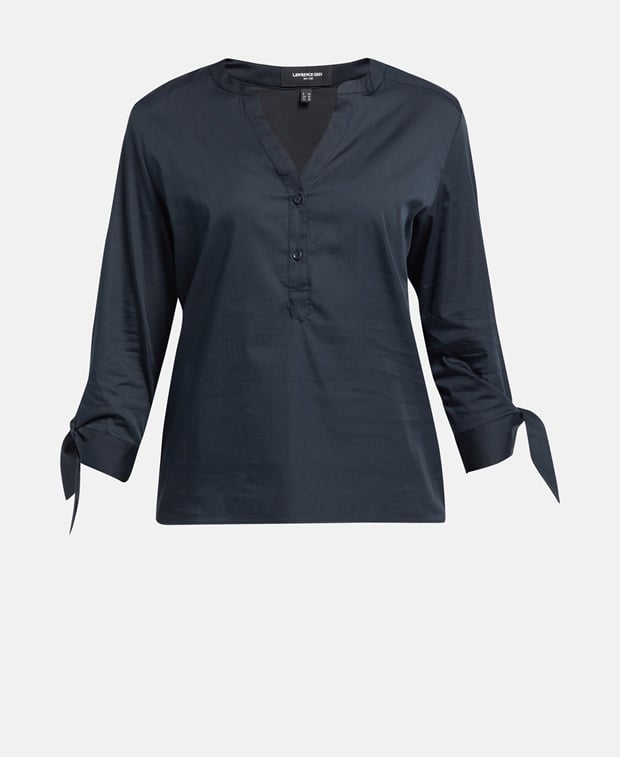 Premium Stretch Bluse