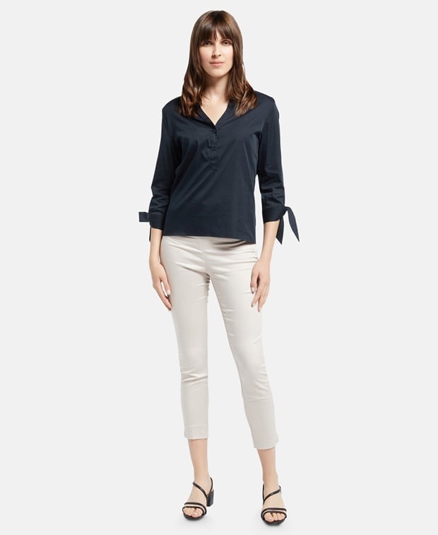 Premium Stretch Bluse LGSS1919-12