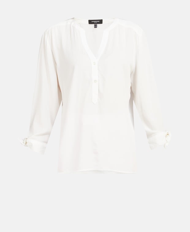 Shirtbluse