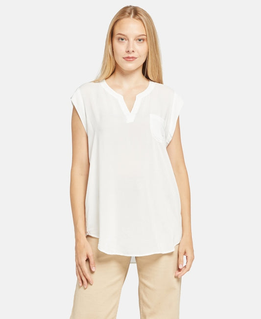 Shirtbluse