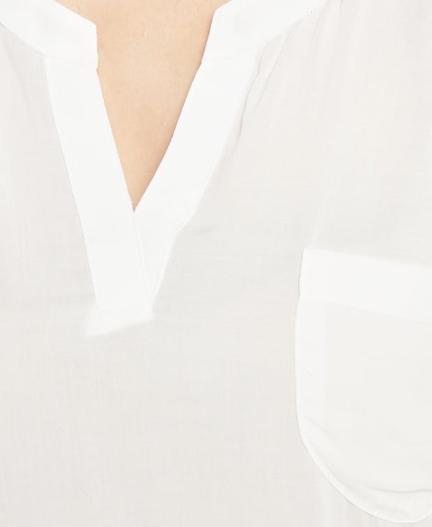 Shirtbluse
