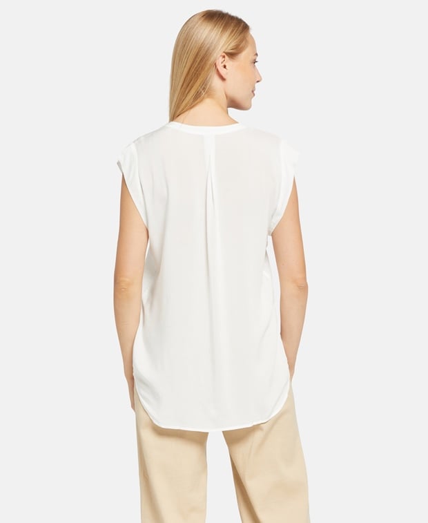 Shirtbluse