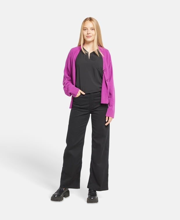 Shirtbluse