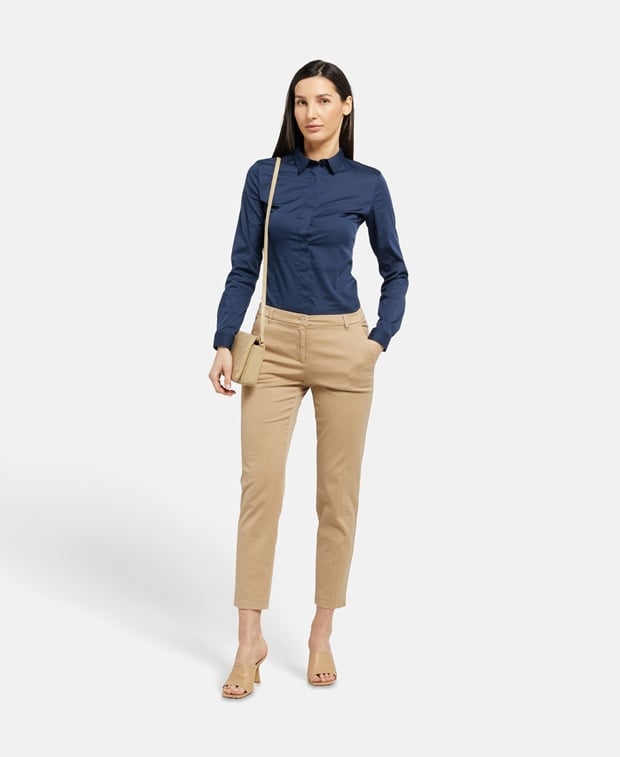 Blusenbody