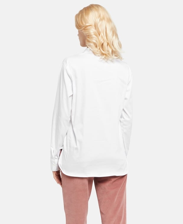 Shirtbluse