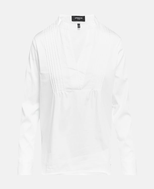 Shirtbluse
