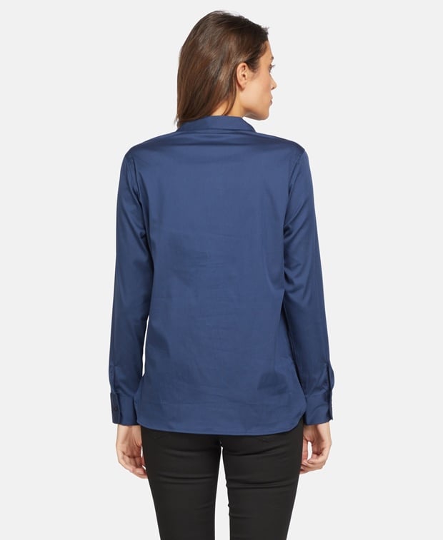 Shirtbluse