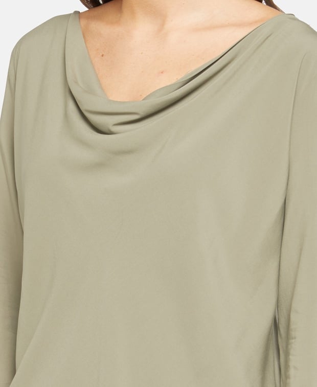 Shirtbluse