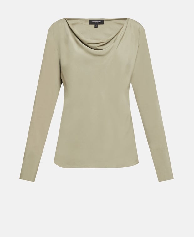 Shirtbluse