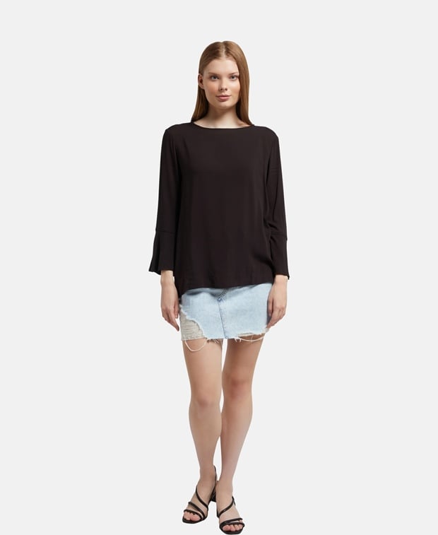 Shirtbluse