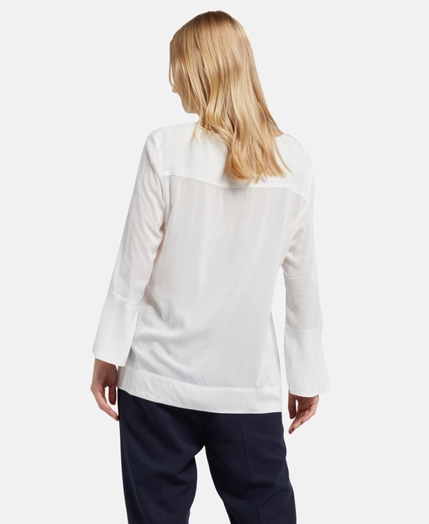 Shirtbluse