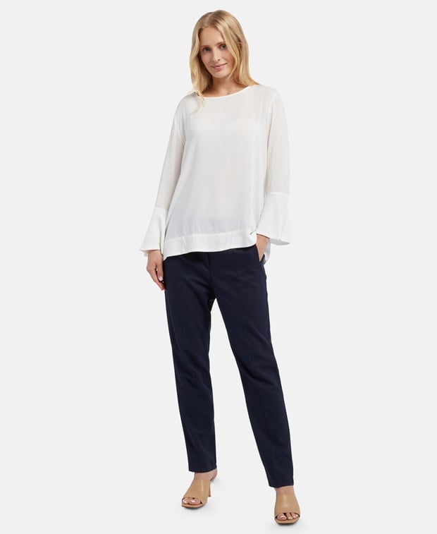 Shirtbluse