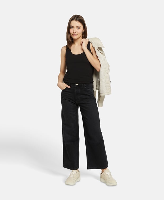 Tanktop, 2er-Set D30502