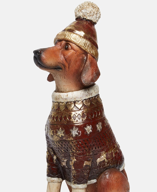 Dekofigur