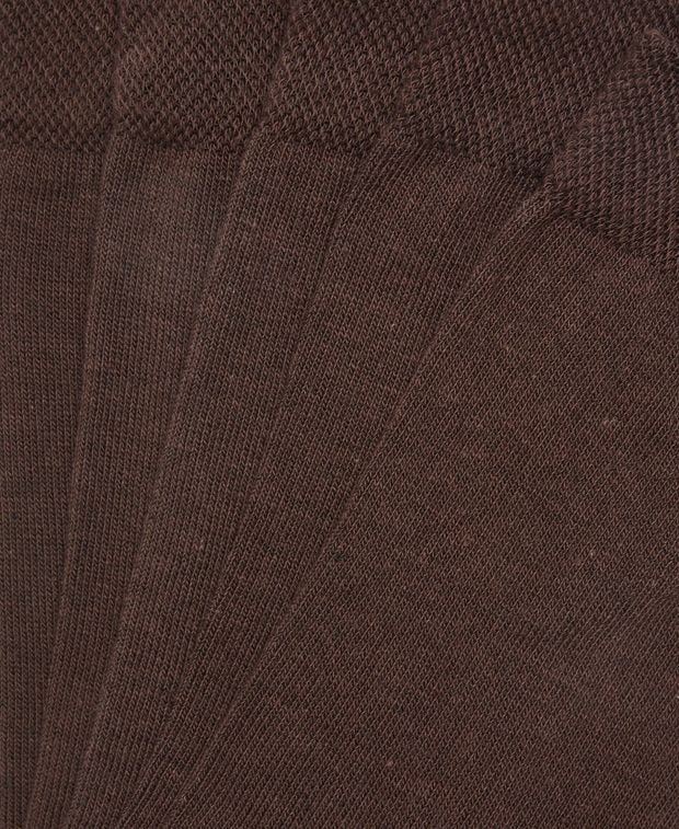 Socken, 5er-Pack