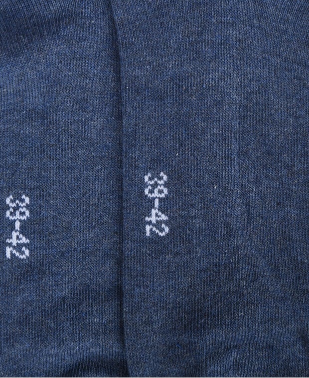 Sneakersocken, 5er-Pack