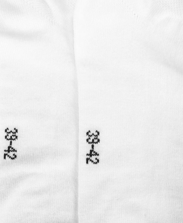Sneakersocken, 5er-Pack