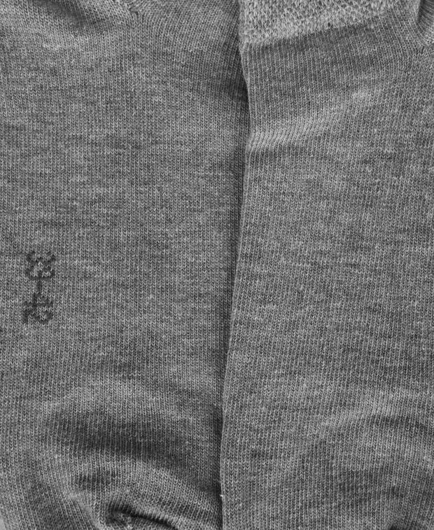Sneakersocken, 5er-Pack