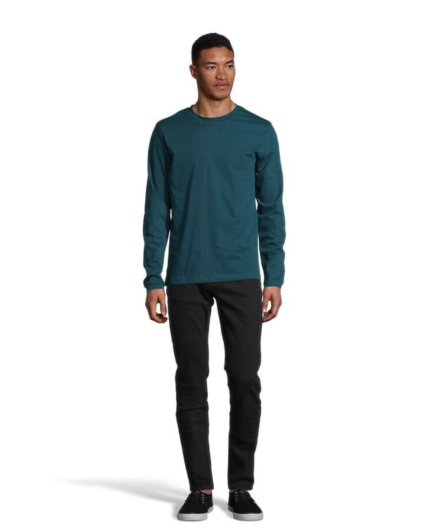 Langarmshirt