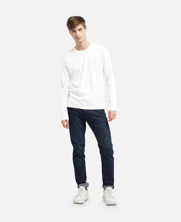 Langarmshirt