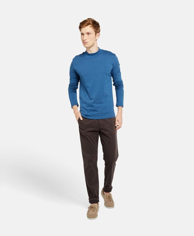 Langarmshirt LGMNOS34 LSS