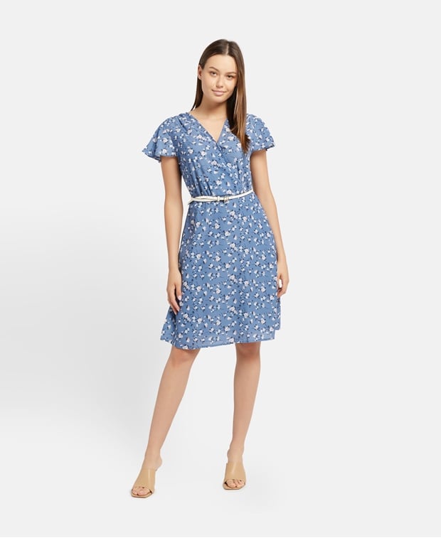 Freizeitkleid