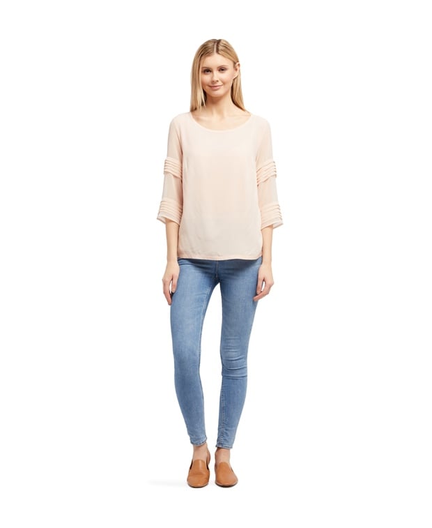 Shirtbluse