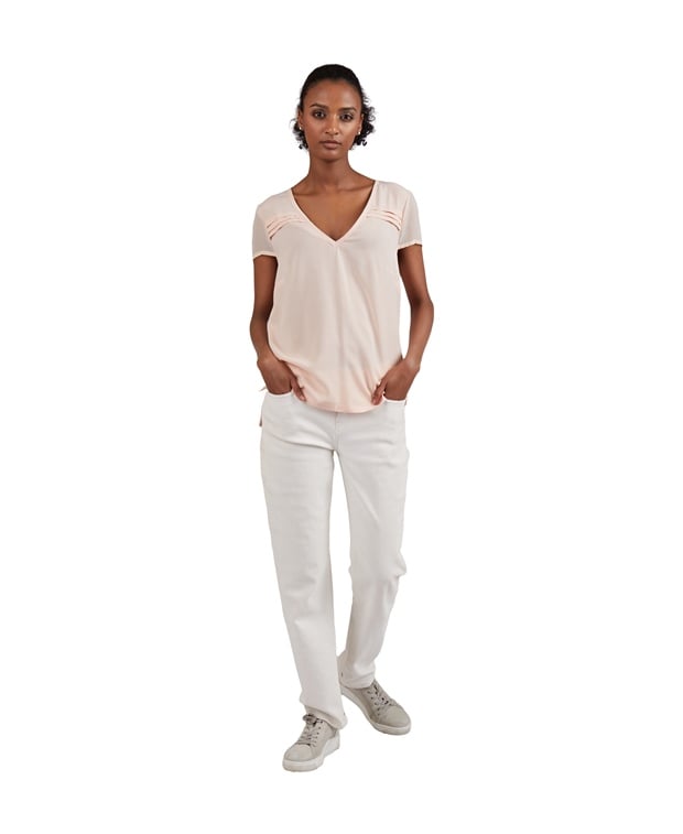 Shirtbluse