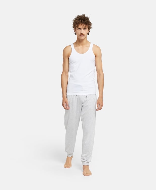 Unterhemd, 7er-Pack