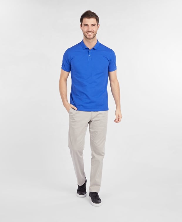 Poloshirt