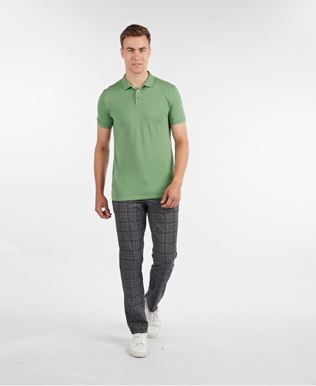 Poloshirt