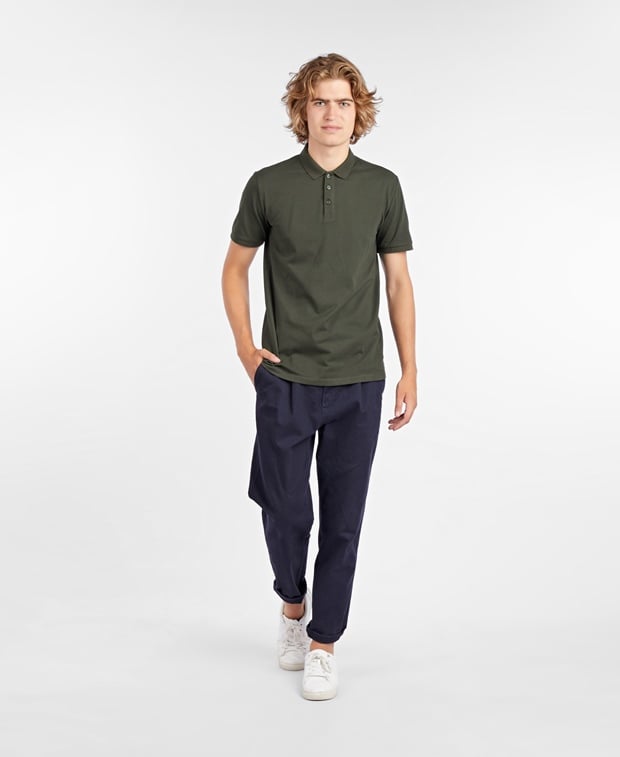 Poloshirt