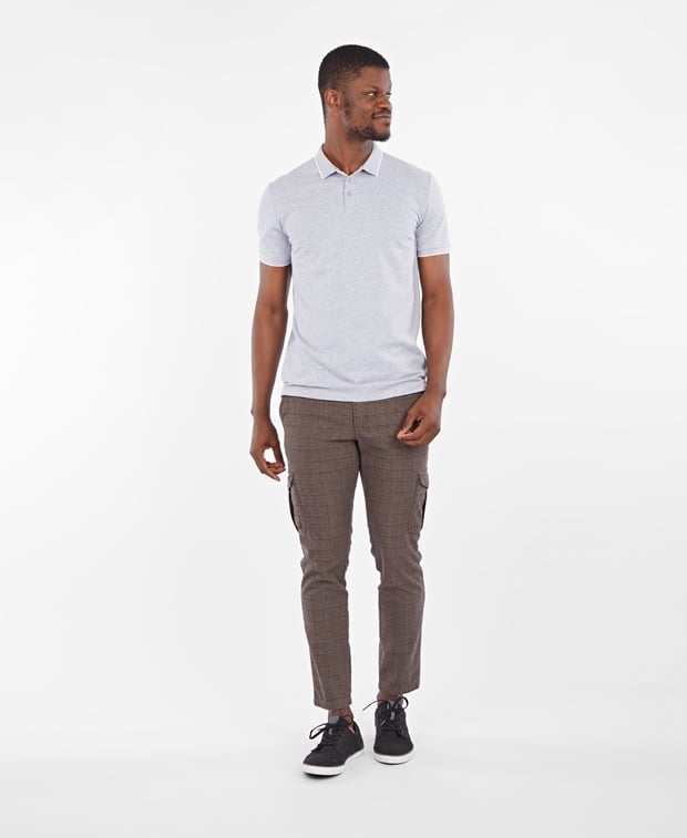 Poloshirt