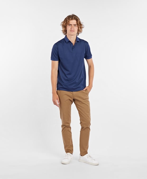 Poloshirt