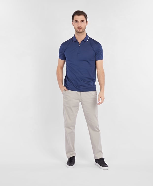 Poloshirt