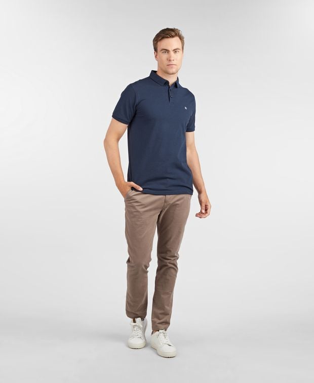 Poloshirt LGM0174-1M