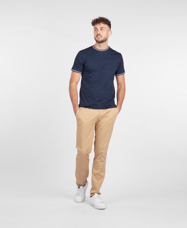 T-Shirts, 2er-Set