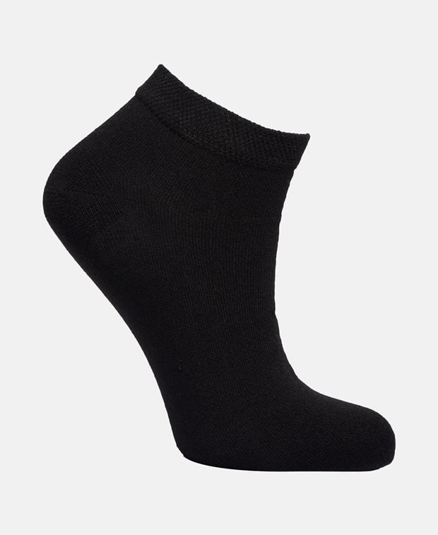 Sneakersocken, 10er-Pack
