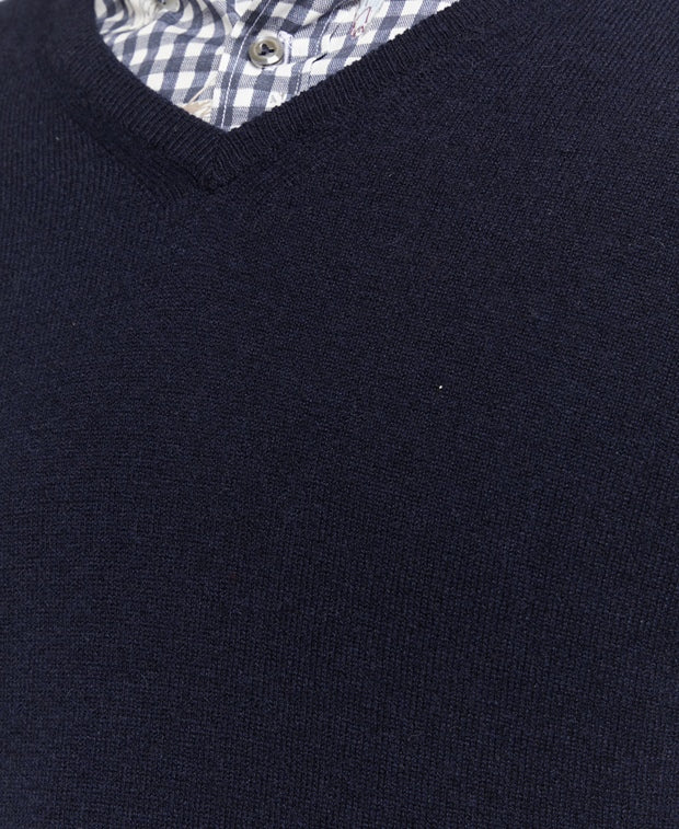 Pullover