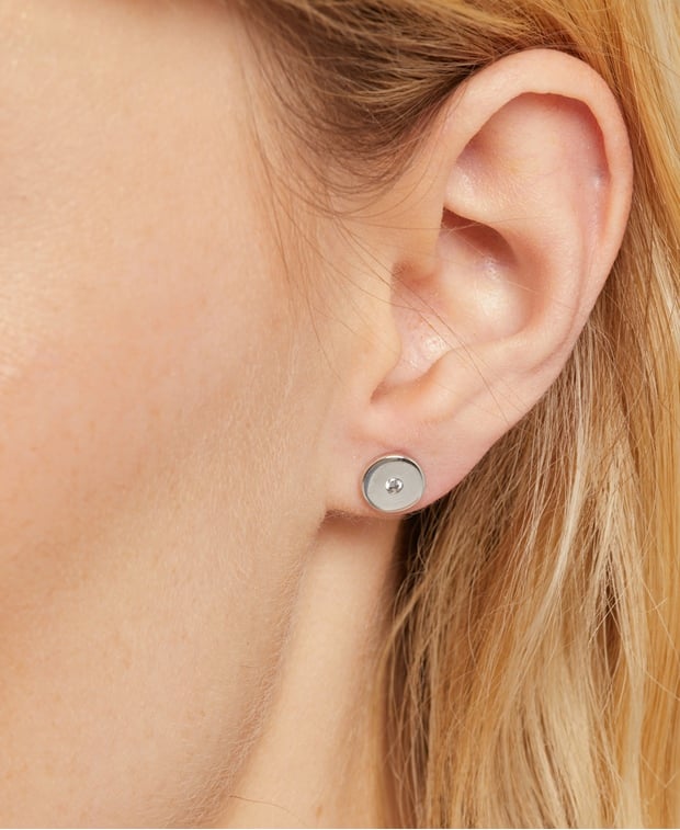 Ohrstecker