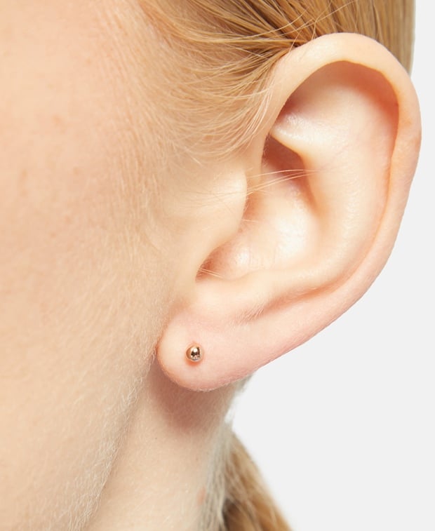 Ohrstecker
