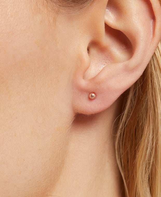 Ohrstecker