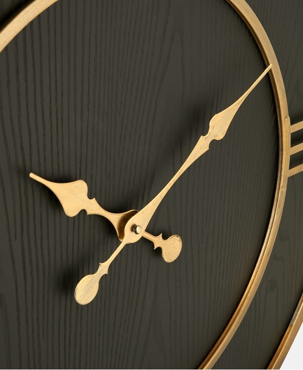 Wanduhr