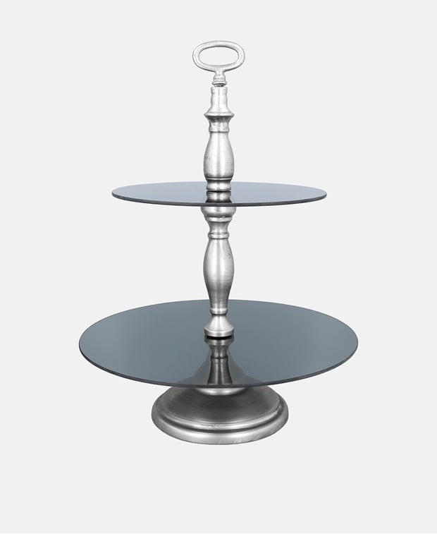 Deko-Etagere