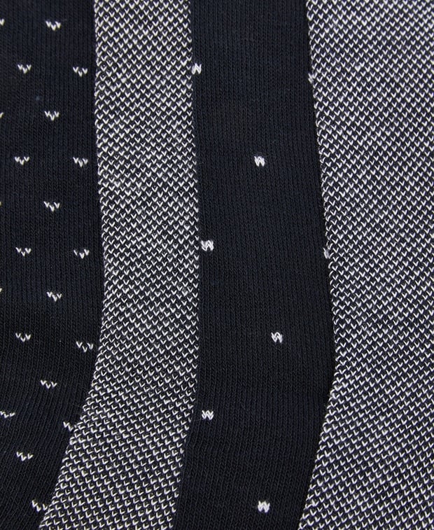 Socken, 5er-Pack