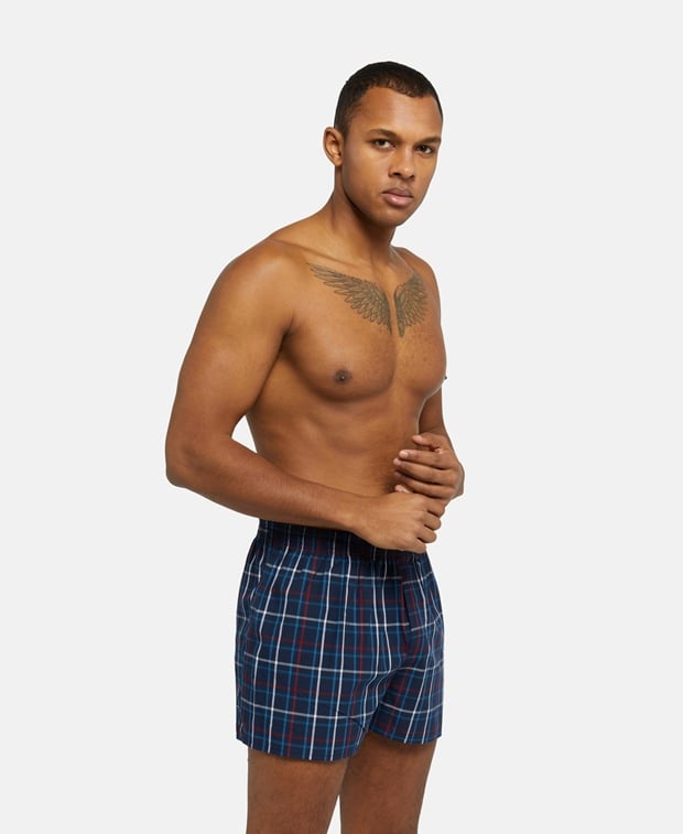 Boxershorts 5er-Pack