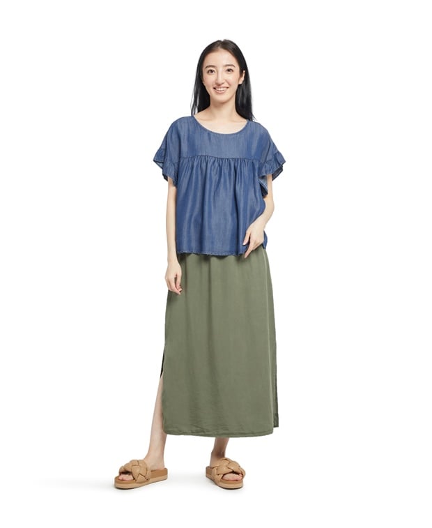 Shirtbluse